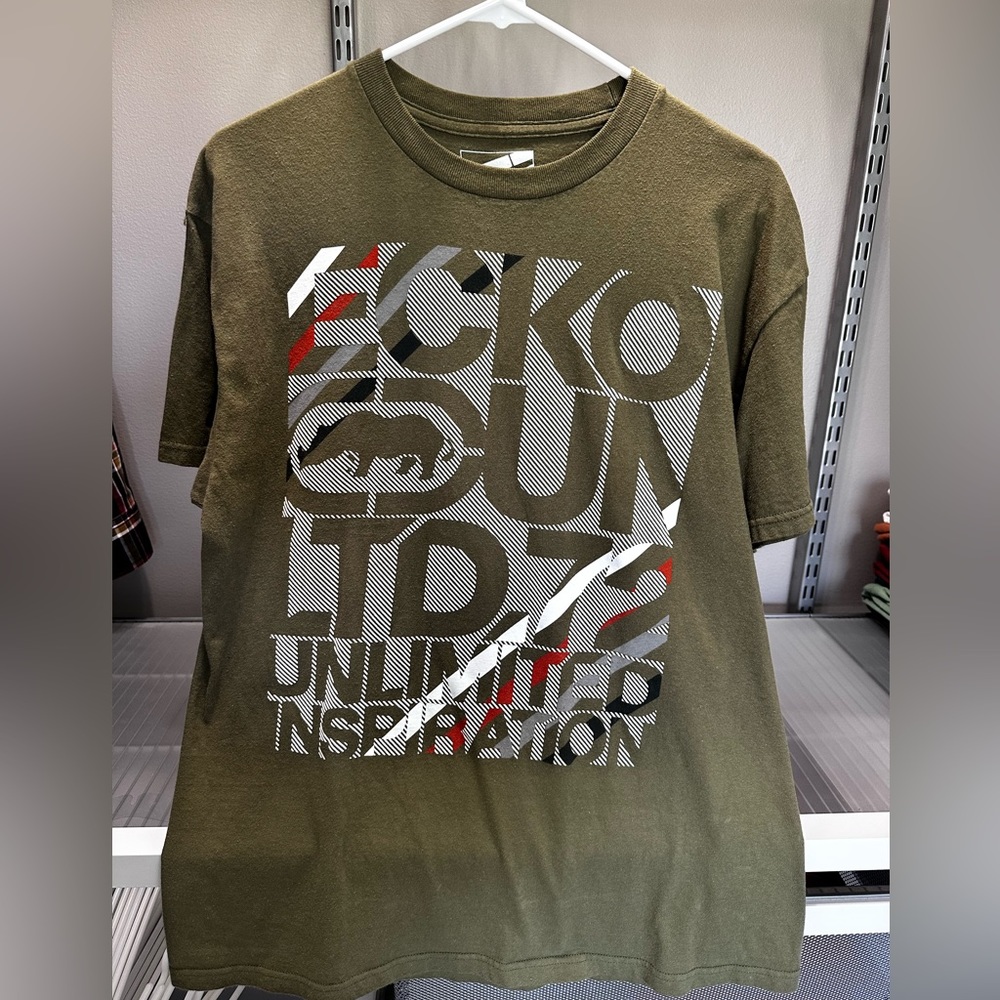 Ecko T-shirt